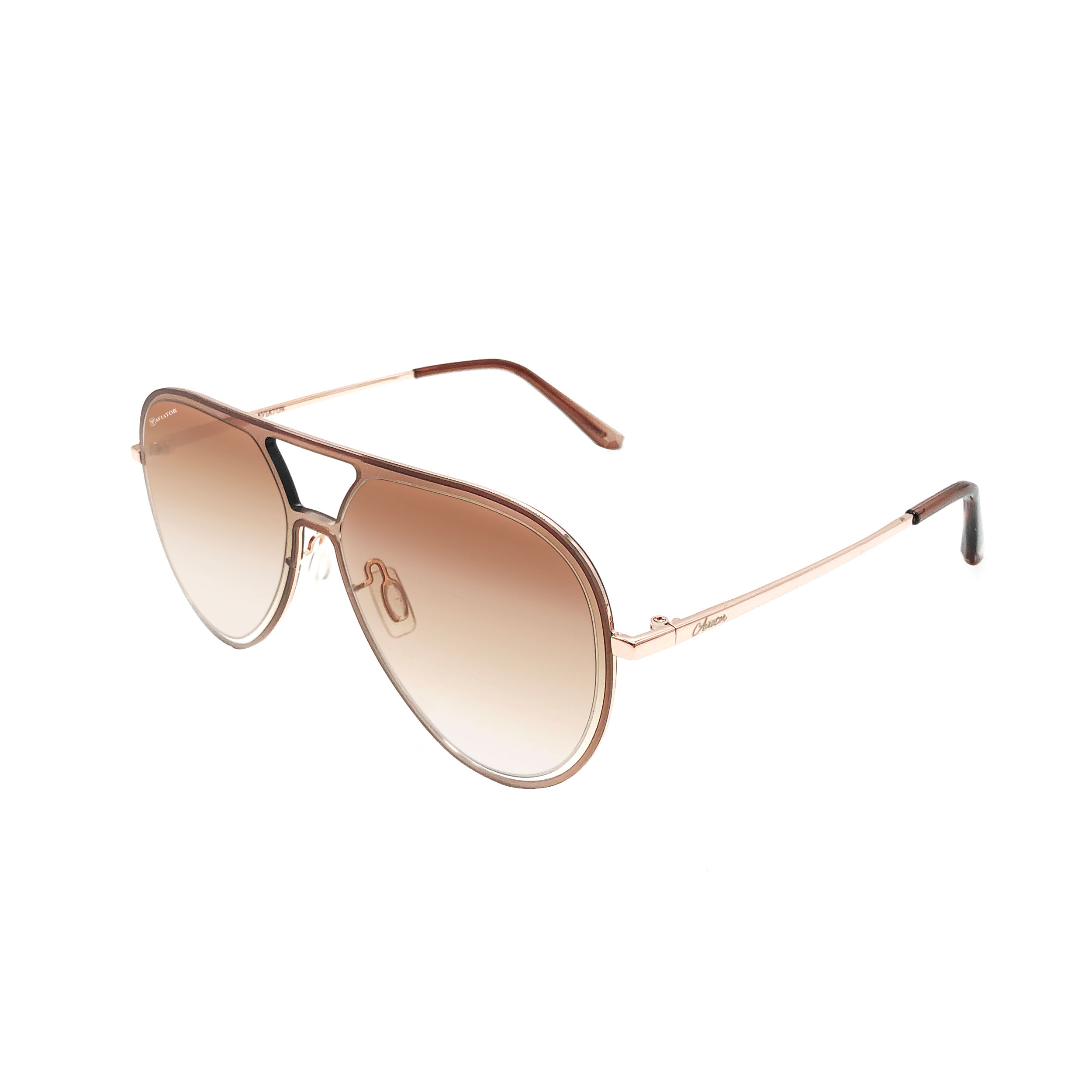 Aviator K396-C3 Sunglasses – MOG Eyewear – Metro Optical Group
